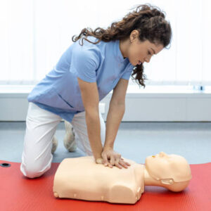 Atención a lesiones comunes en accidentes