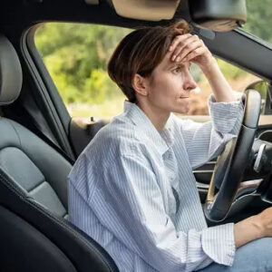 Estrategias para evitar fatiga y estrés al conducir