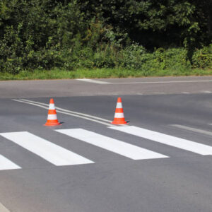 Fundamentos de seguridad vial en Colombia