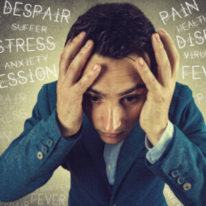 Identificación de factores estresantes