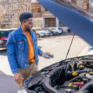 Identificación de problemas comunes