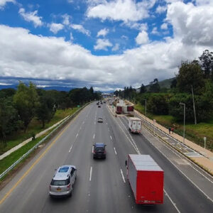 Importancia de la comunicación vial