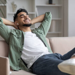 Importancia del descanso y recuperación