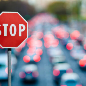 Legislación y normativas de tránsito