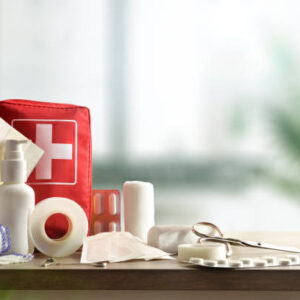 Principios básicos de primeros auxilios