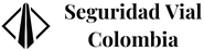 seguridad vial colombia logo